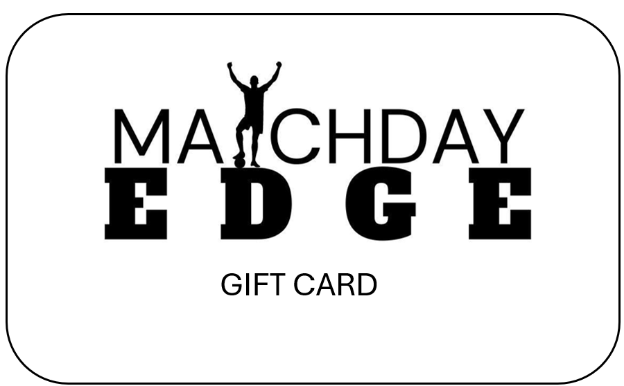 Matchday Edge Gift Card